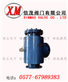 自潔式排氣過濾器